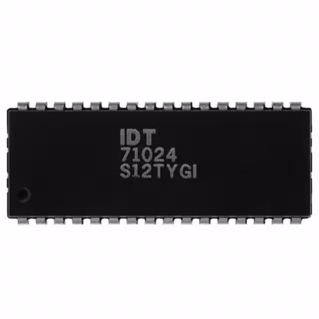 71024S12TYGI8 Renesas Electronics Corporation