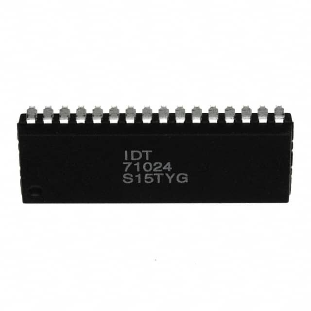 71024S15TYG8 Renesas Electronics Corporation