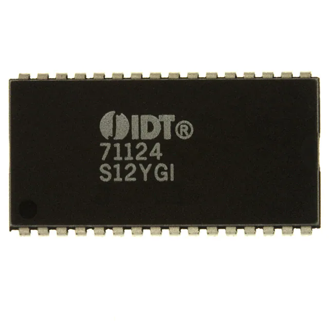 IDT71124S12YGI8 Renesas Electronics Corporation