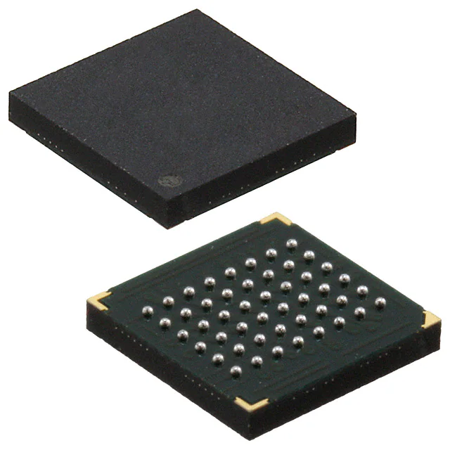 71V016SA12BF8 Renesas Electronics Corporation