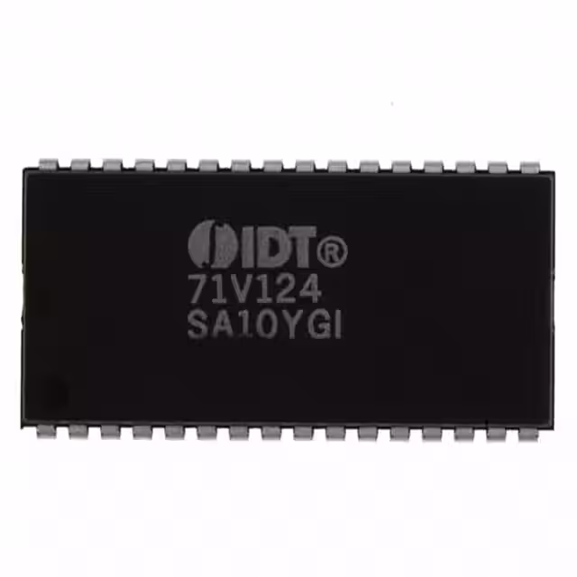 IDT71V124SA10YGI8 Renesas Electronics Corporation