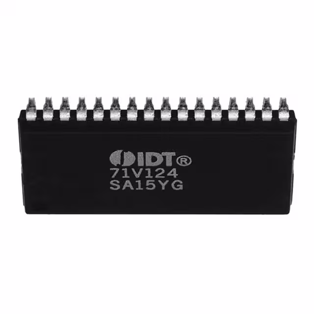 71V124SA15YG8 Renesas Electronics Corporation