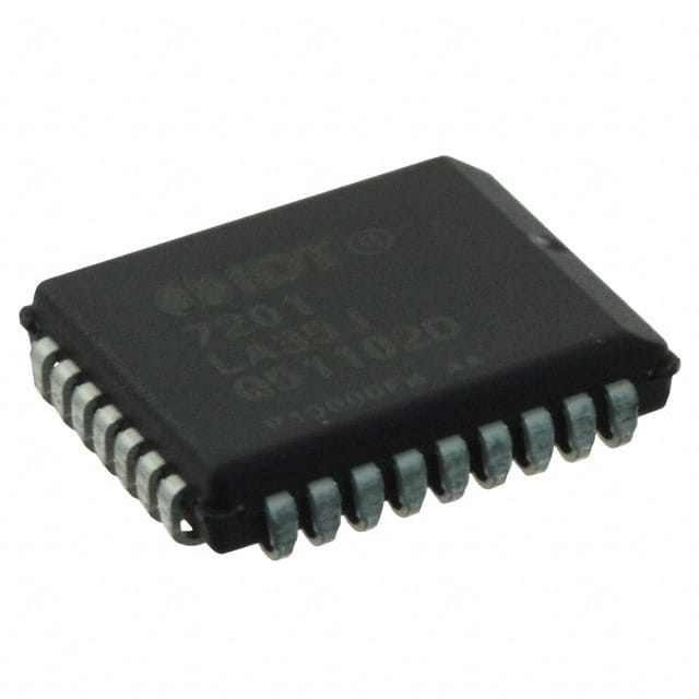 7201LA35J Renesas Electronics Corporation