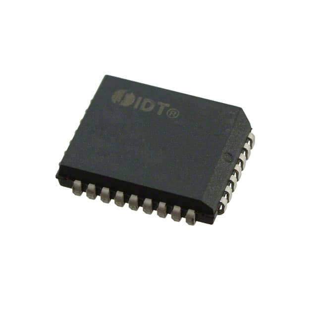 7202LA25J Renesas Electronics Corporation
