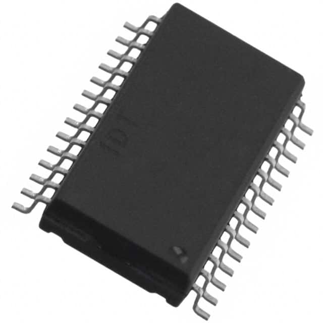 IDT7202LA25SOI Renesas Electronics Corporation product image
