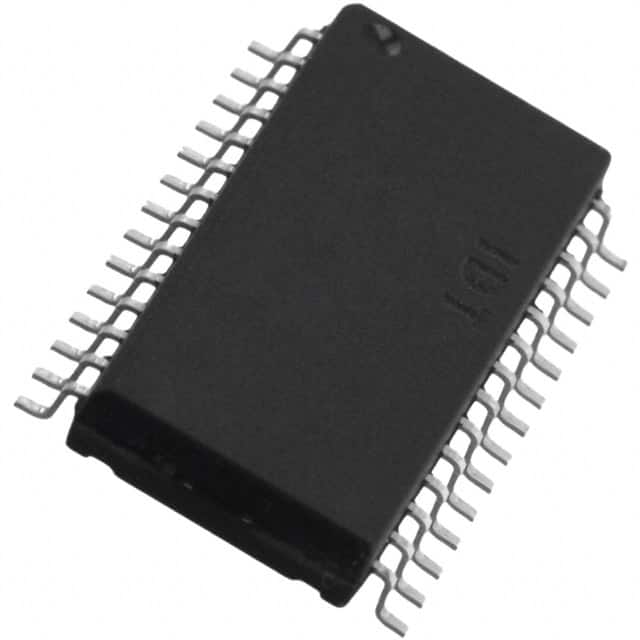 IDT7202LA35SO Renesas Electronics Corporation product image