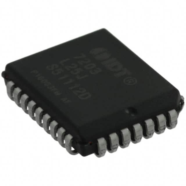 7203L25J Renesas Electronics Corporation