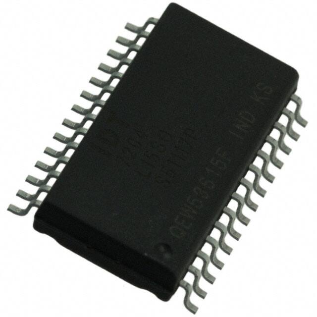 IDT7204L15SO Renesas Electronics Corporation product image