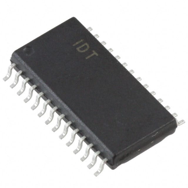 IDT7204L25SO Renesas Electronics Corporation