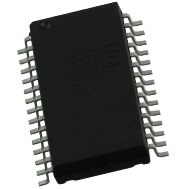 IDT72125L50SO Renesas Electronics Corporation product image