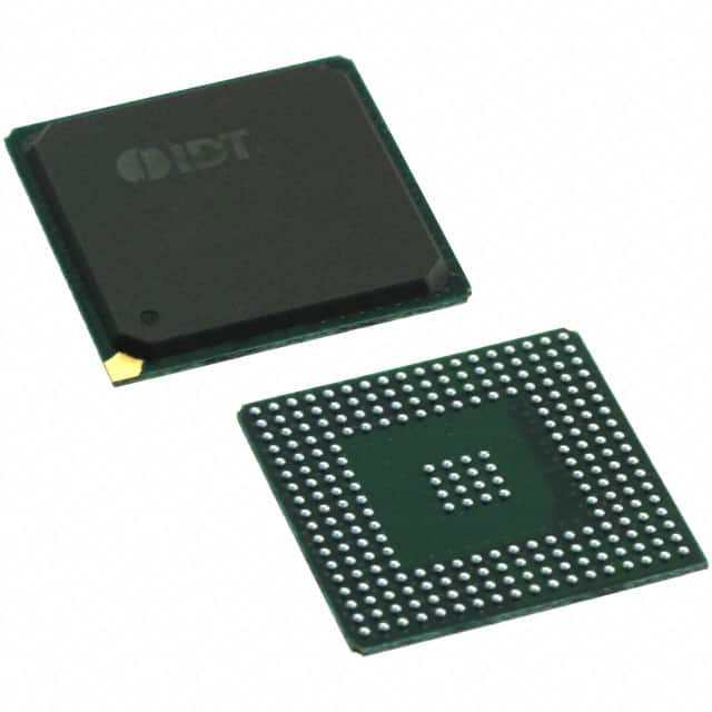 72T18125L10BB Renesas Electronics Corporation