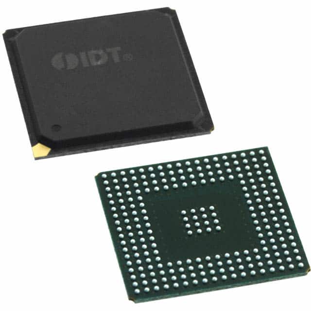 72T18125L4-4BBG Renesas Electronics Corporation