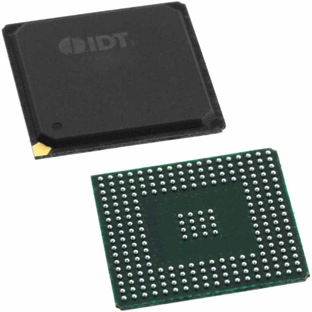 72T18125L5BBI Renesas Electronics Corporation