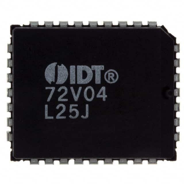72V04L25J Renesas Electronics Corporation