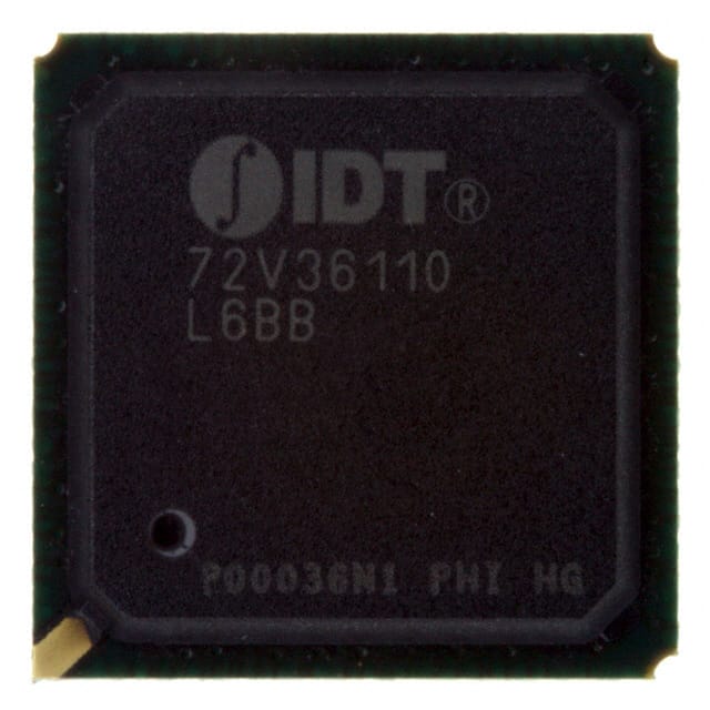 72V36110L6BB8 Renesas Electronics Corporation