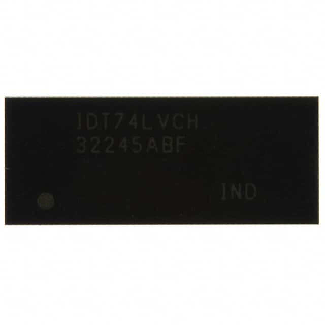 74LVCH32245ABF8 Renesas Electronics Corporation