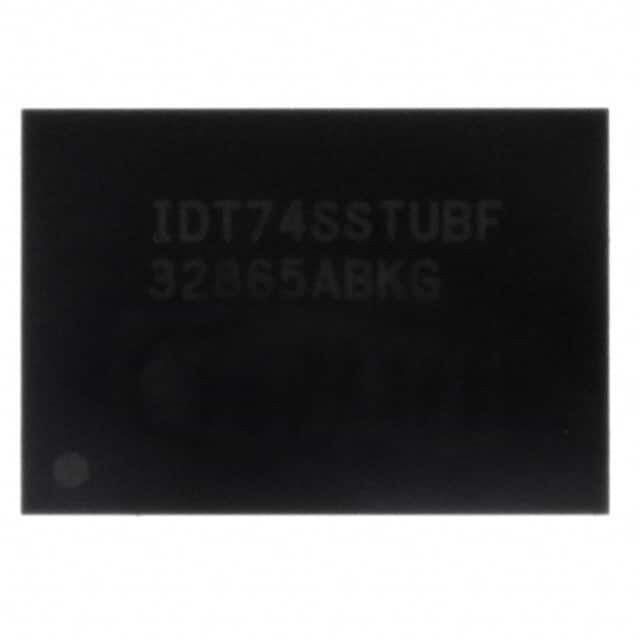 74SSTUBF32865ABKG Renesas Electronics Corporation