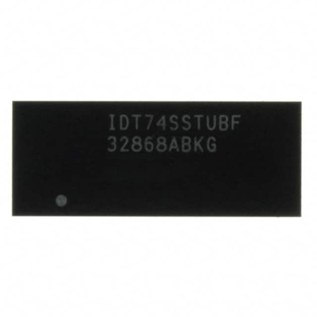 74SSTUBF32868ABKG Renesas Electronics Corporation