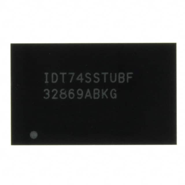 74SSTUBF32869ABKG Renesas Electronics Corporation