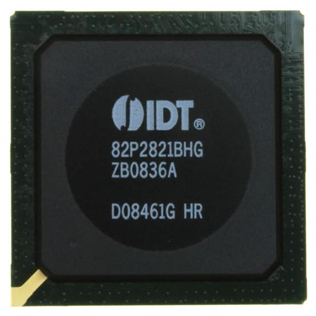 82P2821BHG Renesas Electronics Corporation