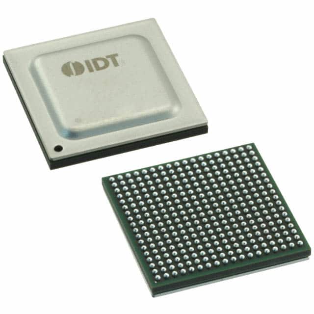 89HPES4T4G2ZBALI Renesas Electronics Corporation