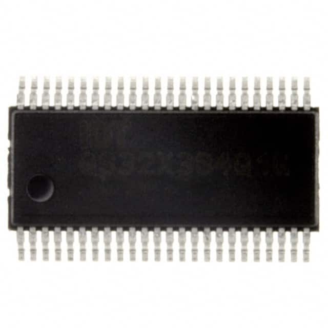 QS32X384Q1G8 Renesas Electronics Corporation