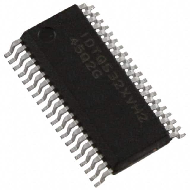 QS32XVH245Q2G Renesas Electronics Corporation