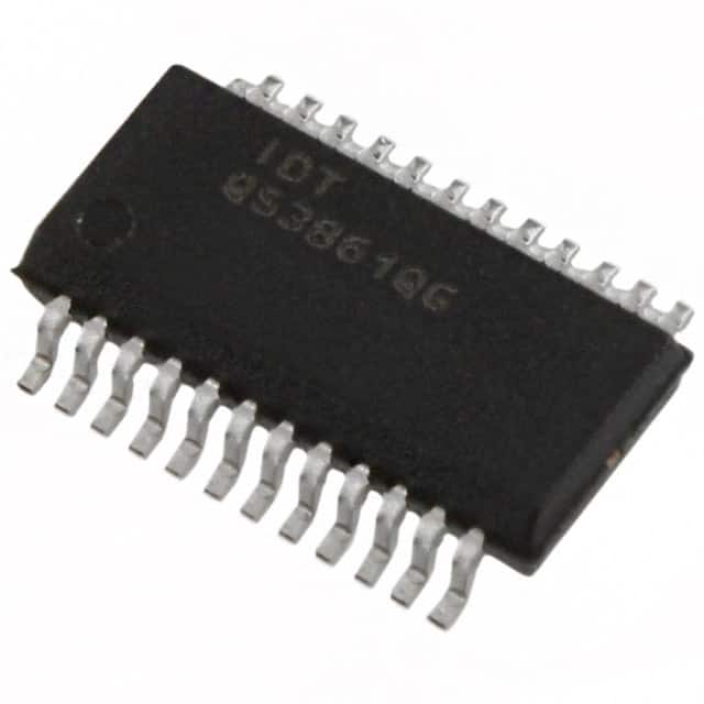 QS3861QG Renesas Electronics Corporation