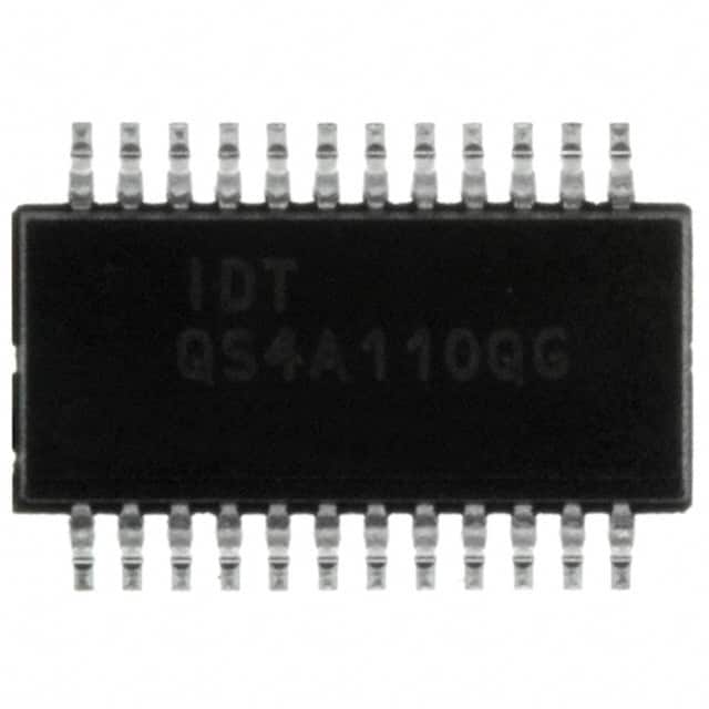 QS4A110QG IDT, Integrated Device Technology Inc