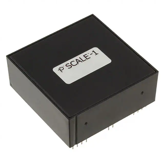 IGD515EI Power Integrations