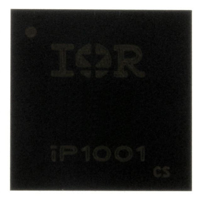 IP1001 Infineon Technologies product image