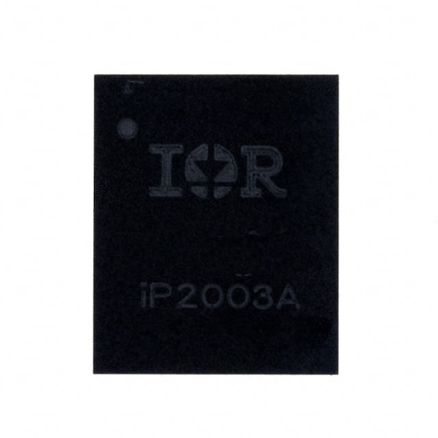 IP2003ATR Infineon Technologies product image