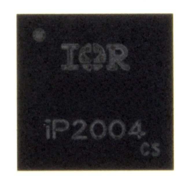 IP2004TR Infineon Technologies product image