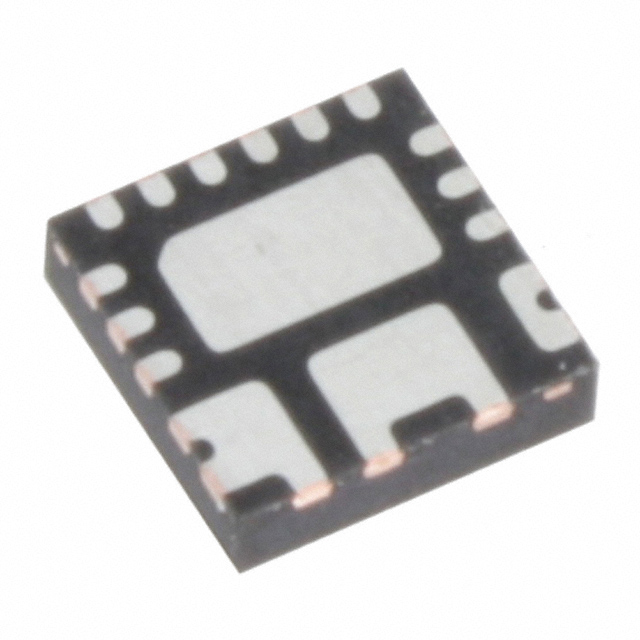 IR3823MTRPBF Infineon Technologies