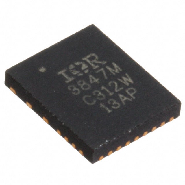 IR3847MTRPBF Infineon Technologies product image