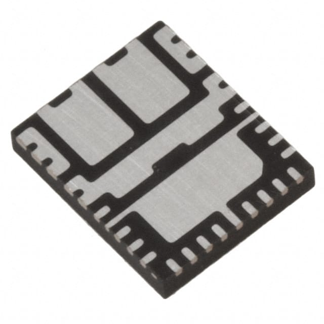 IR3891MTRPBF Infineon Technologies product image