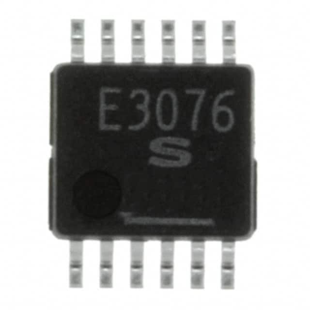 IR3E3076 Sharp Microelectronics product image