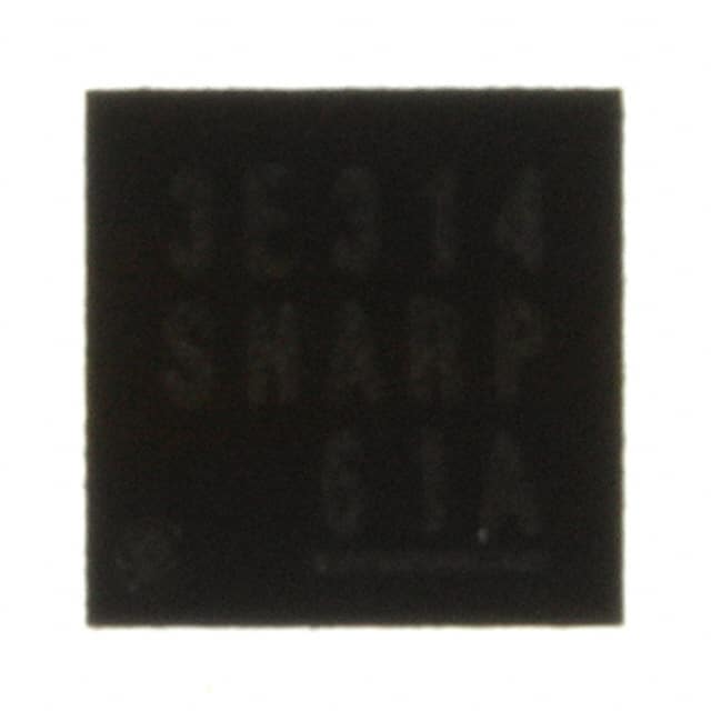 IR3E3146 Sharp Microelectronics product image