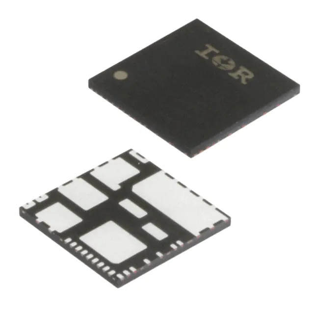 IRSM836-044MA Infineon Technologies
