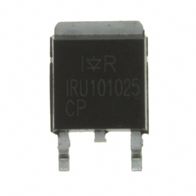IRU1010-25CP Infineon Technologies