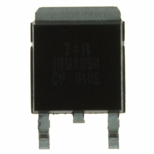 IRU1050CP Infineon Technologies