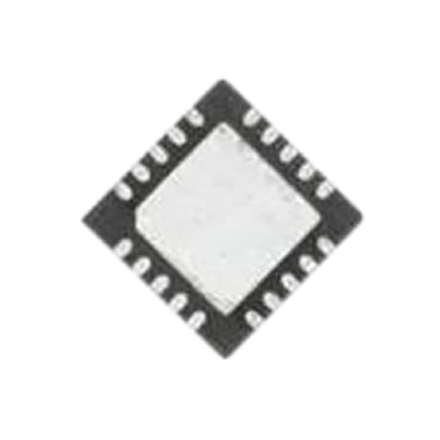 IS31FL3740-QFLS4-TR Lumissil Microsystems