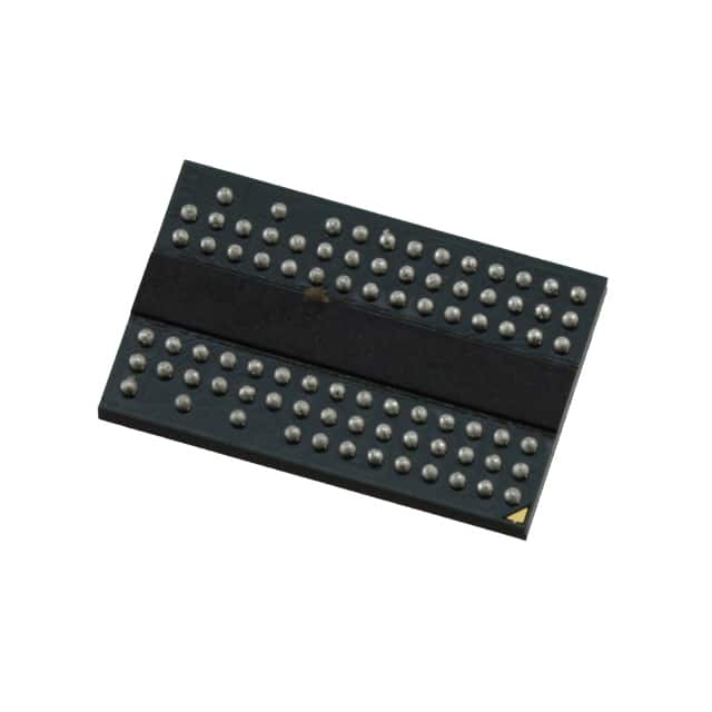 IS43DR16640B-3DBLI-TR ISSI, Integrated Silicon Solution Inc product image