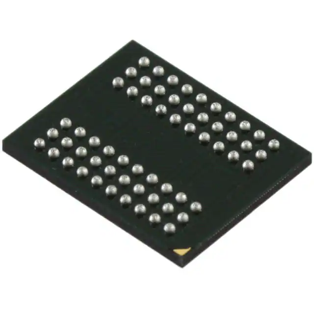 IS43LR16320C-6BLI ISSI, Integrated Silicon Solution Inc product image