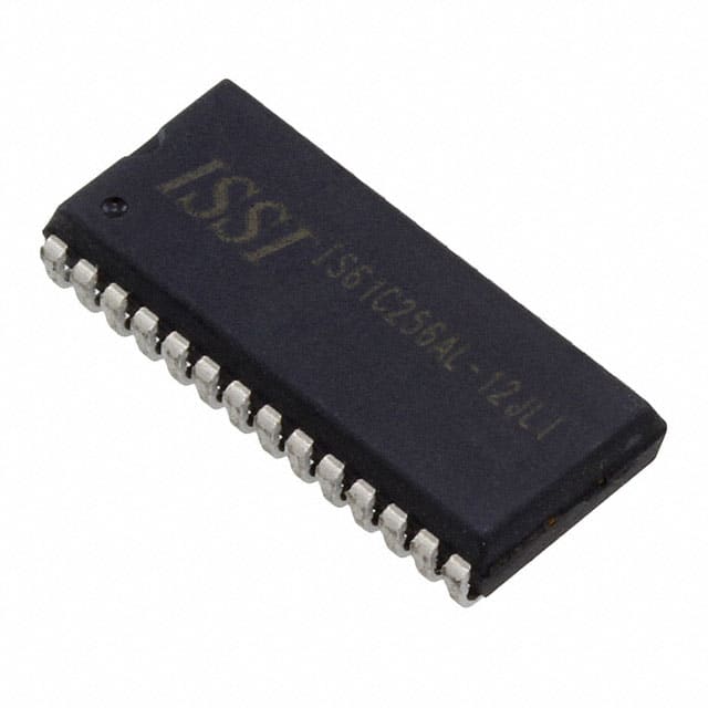 IS61C256AL-12JLI-TR ISSI, Integrated Silicon Solution Inc product image