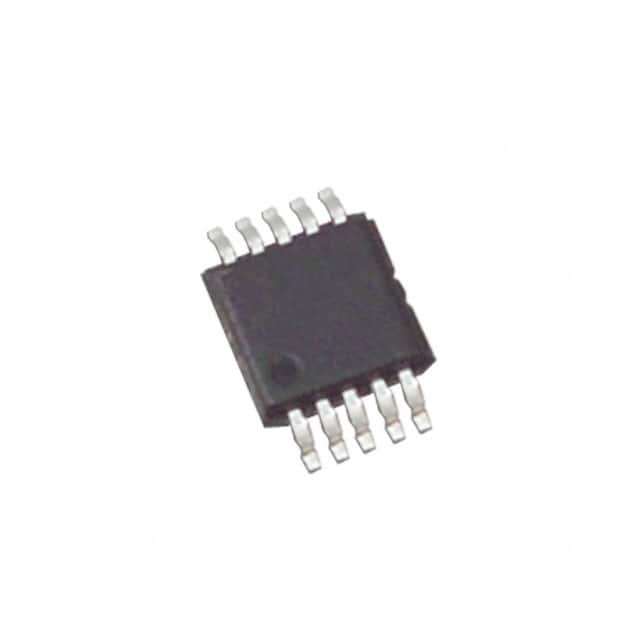 ISL1571IUEZ-T7 Renesas Electronics Corporation