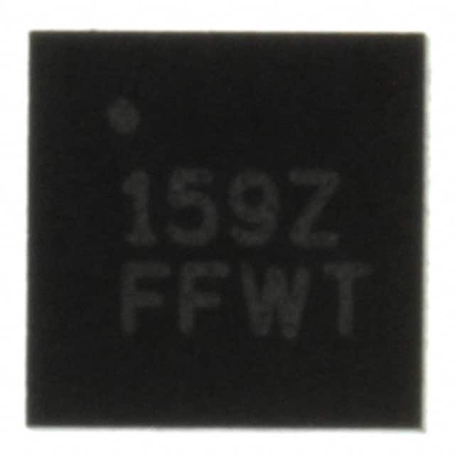 ISL3159EIRZ Renesas Electronics Corporation