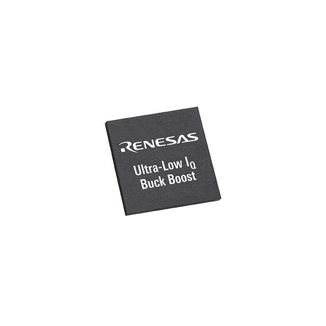 ISL9122AIINZ-T Renesas Electronics Corporation