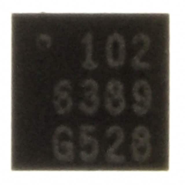 ISP1102BSTM ST-Ericsson Inc product image