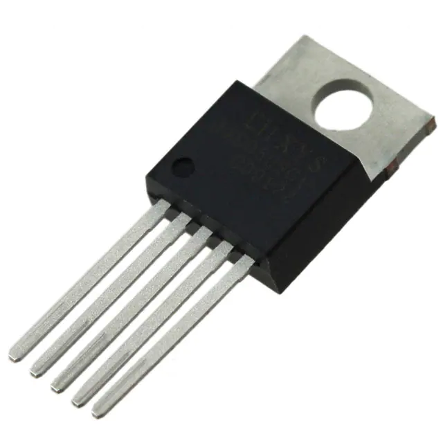 IXDD609CI Littelfuse Inc.